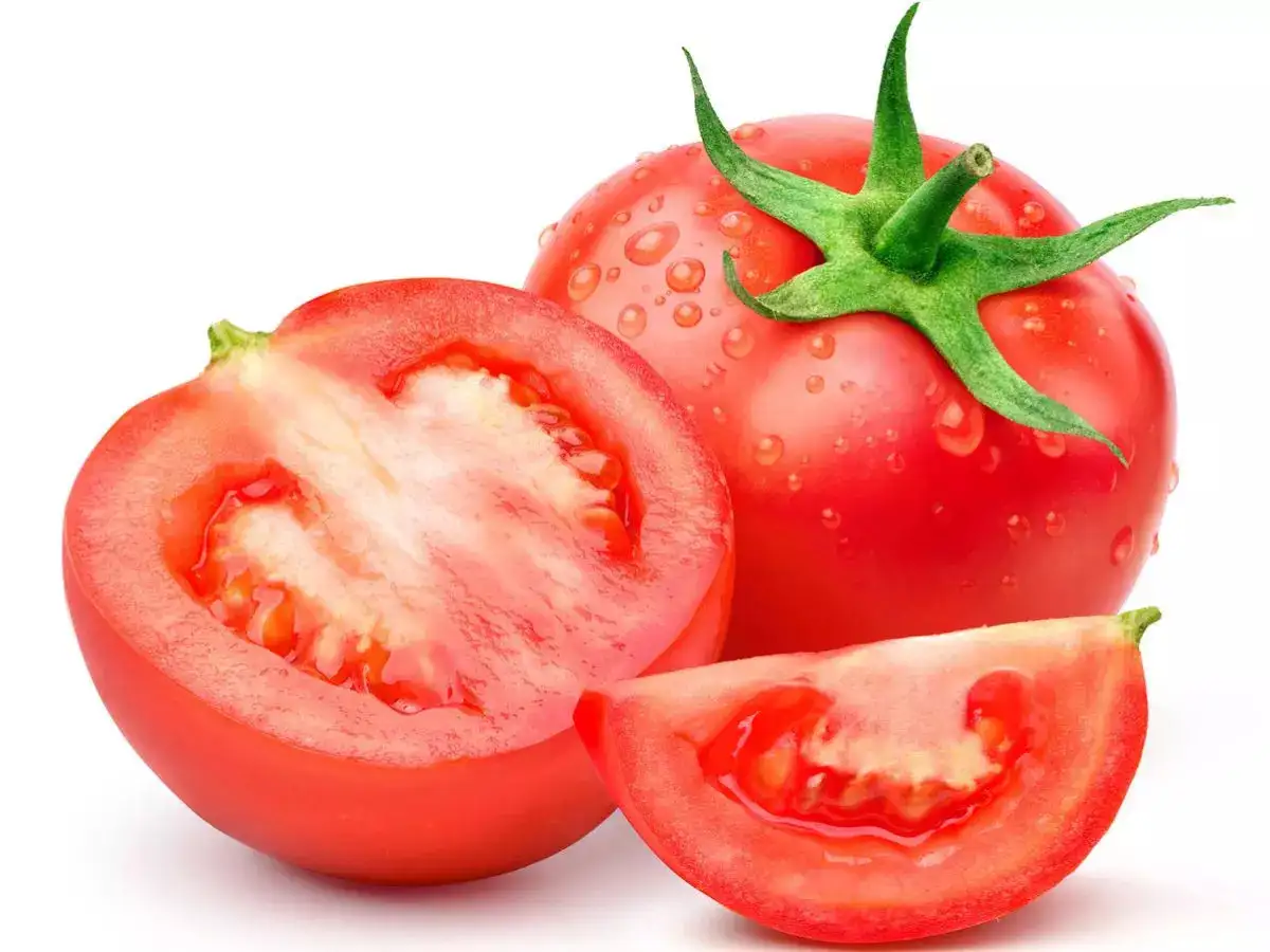 fresh tomoato