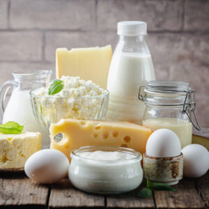 Livestock & Animal Products