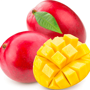 fresh mango