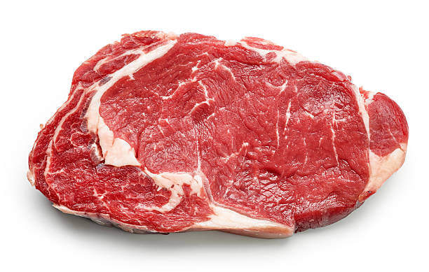 Fresh Meat