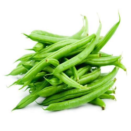 green beans