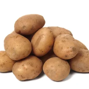 irish potatoes