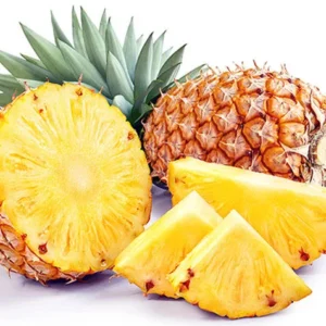 pineapple