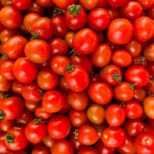 tomatoes